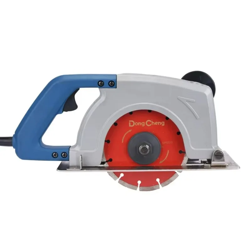 2026/Dong Cheng Portable Cutti - مراجعة Tile Cutter Electric وسعره