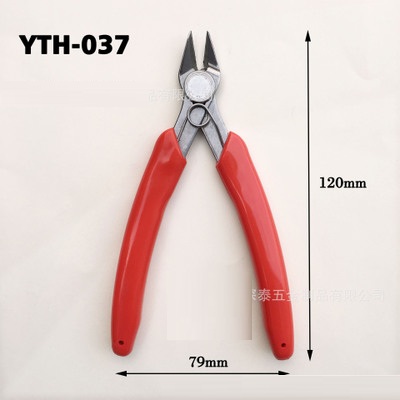 170 Electronic Diagonal Pliers - مراجعة Power Tools America وسعره
