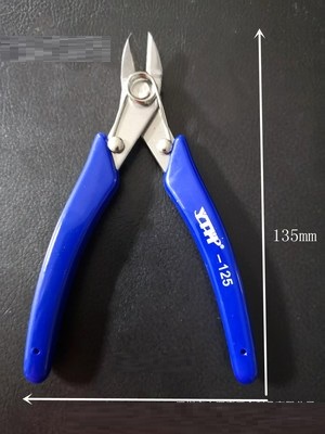 170 Electronic Diagonal Pliers - مراجعة Power Tools America وسعره
