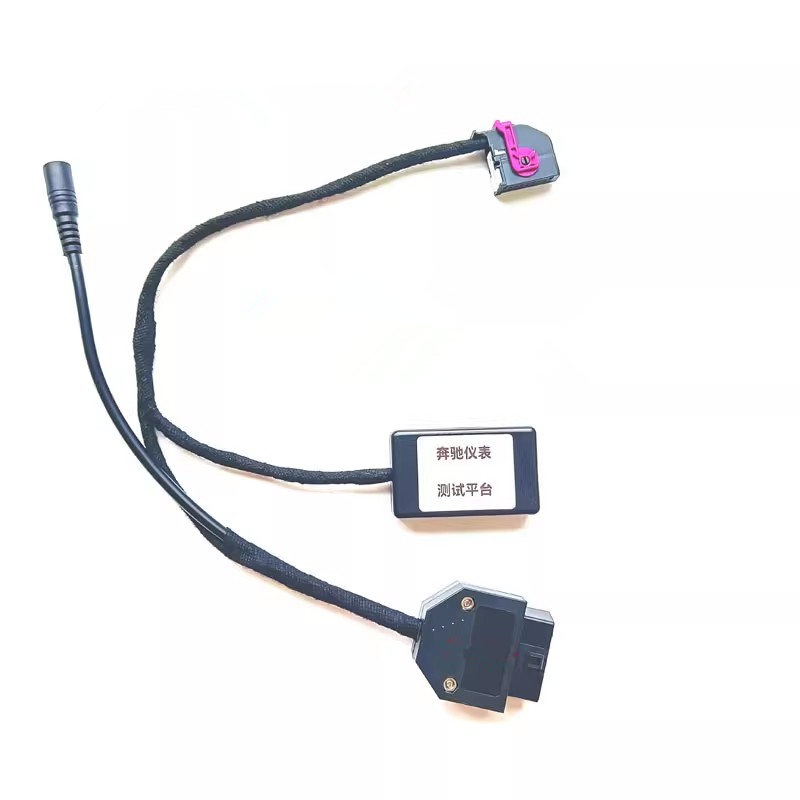 Car LCD Instrument Cluster Tes - مراجعة Bag Power Tools وسعره