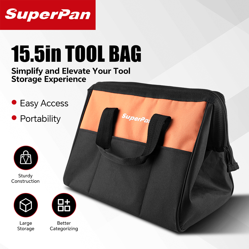 Tool set brushless impact scre - مراجعة Bag Power Tools وسعره
