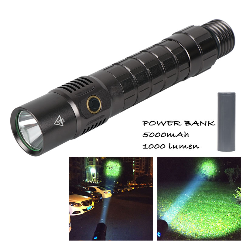 5000mAh Power Bank Extension P - مراجعة Power Tools Store وسعره