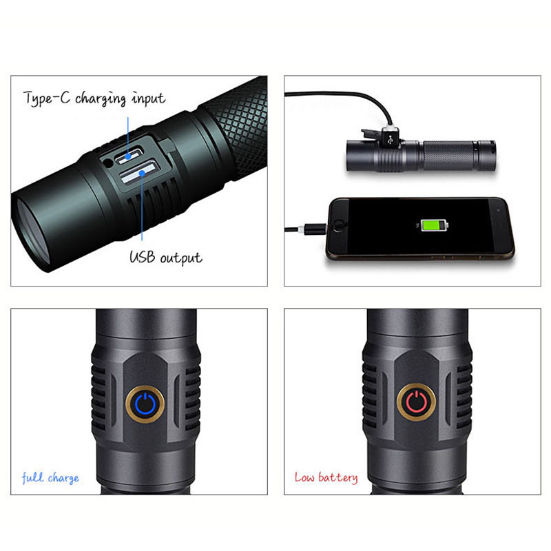 5000mAh Power Bank Extension P - مراجعة Power Tools Store وسعره