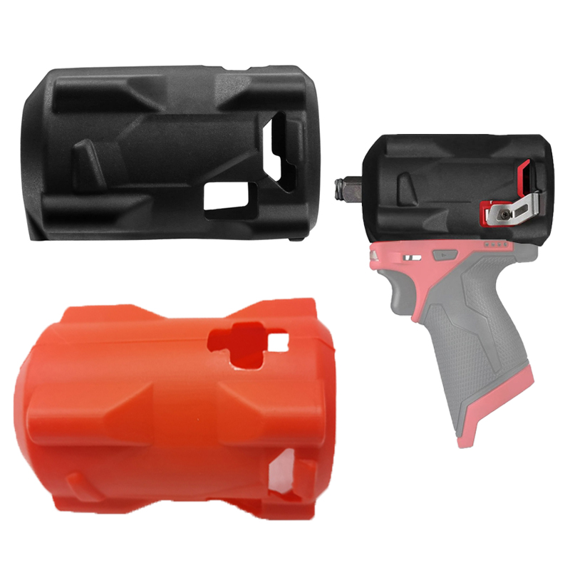 Impact Wrench Boot For Milwauk - مراجعة Power Tools Milwaukee وسعره