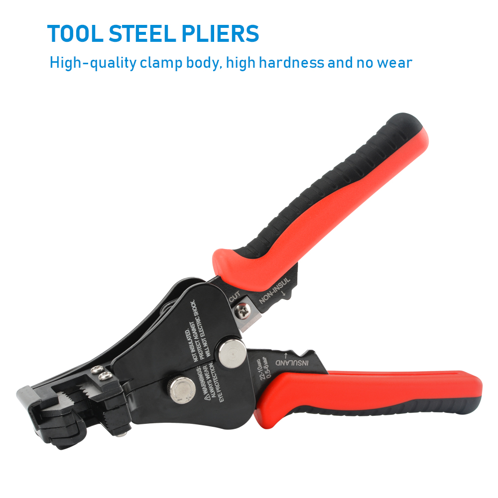 Multifunctional Wire Stripper  - مراجعة Power Tools America وسعره