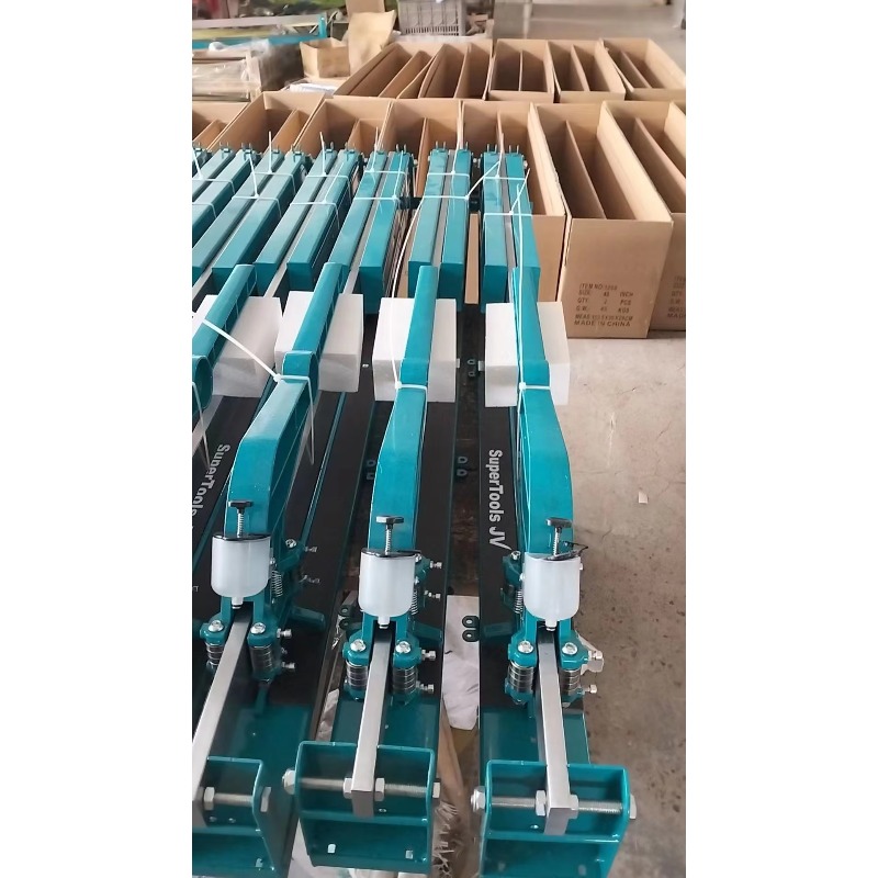 Best Selling Quality Assurance - مراجعة Tile Cutter Electric وسعره
