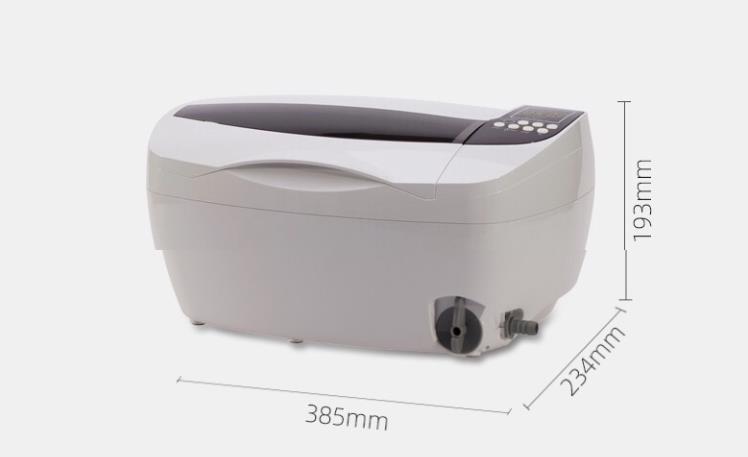 3000ml Industrial Ultrasonic C - مراجعة Power Tools Company وسعره