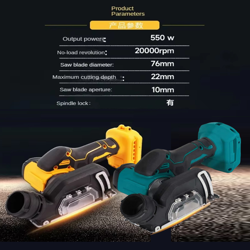 VILASTING Mini Angle Grinder C - مراجعة Power Tools Pink وسعره