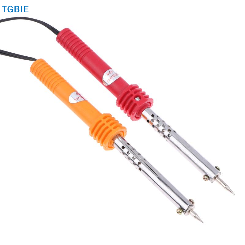 [TL][L]40W Electric Soldering  - مراجعة Power Tools America وسعره