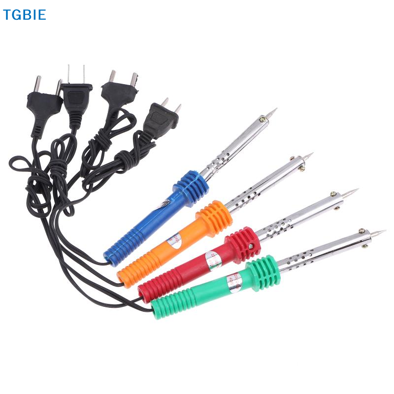 [TL][L]40W Electric Soldering  - مراجعة Power Tools America وسعره