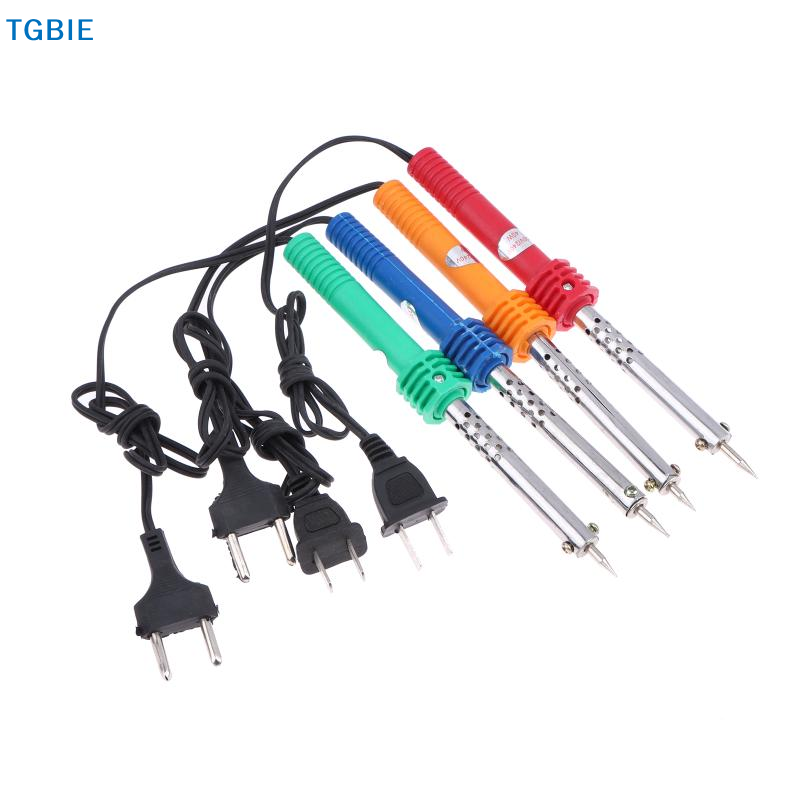[TL][L]40W Electric Soldering  - مراجعة Power Tools America وسعره