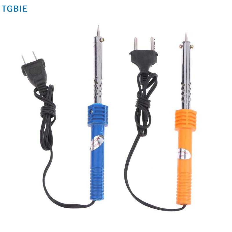 [TL][L]40W Electric Soldering  - مراجعة Power Tools America وسعره
