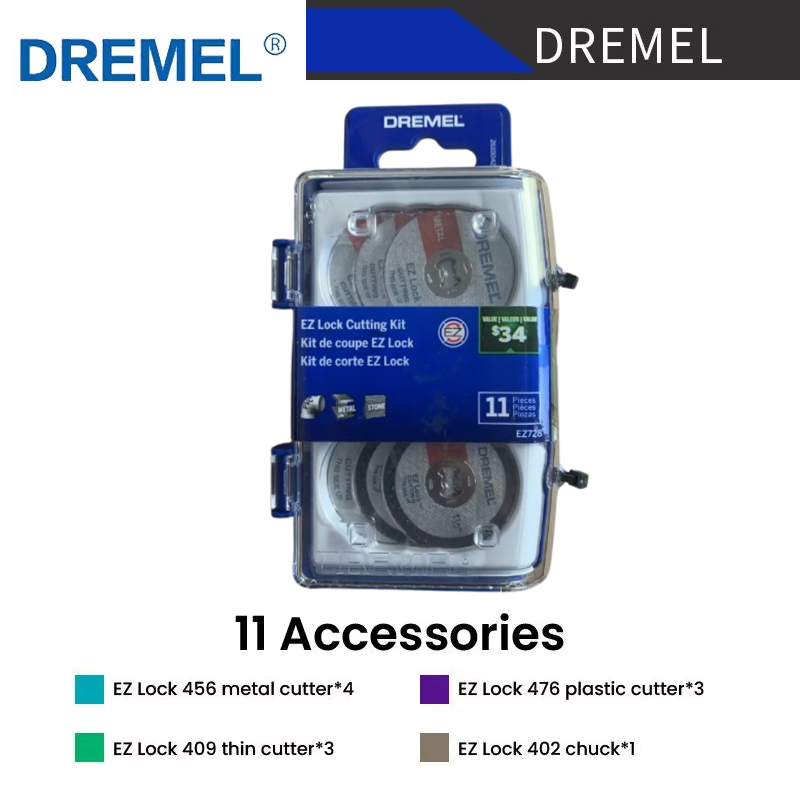 Dremel Mini Circular Saw Blade - مراجعة Tile Cutter Electric وسعره