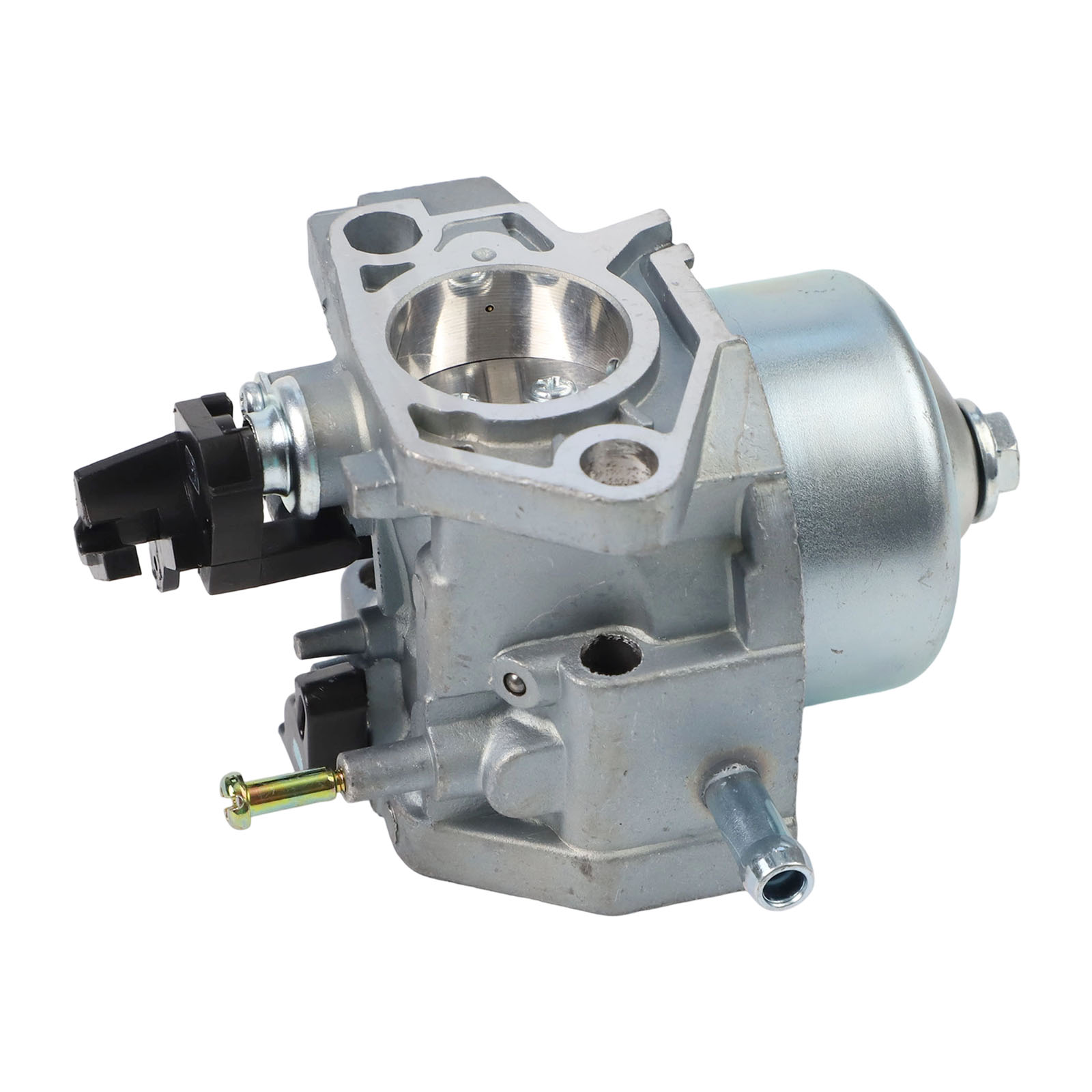 10*10*8cm Carburetor Kit Easy  - مراجعة Power Tools Skills وسعره