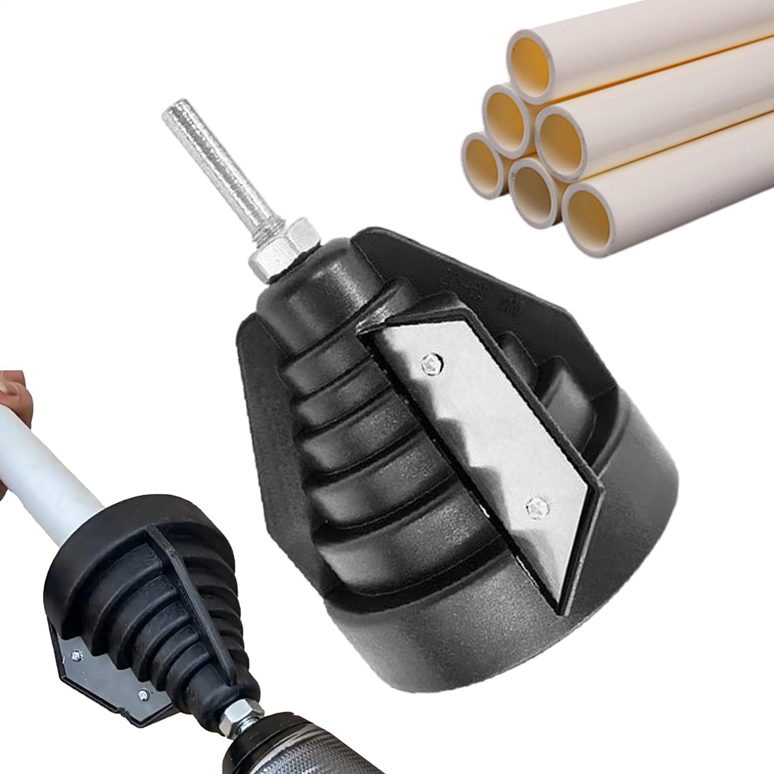 Chamfer Tool, Deburring Chamfe - مراجعة Tile Cutter Electric وسعره