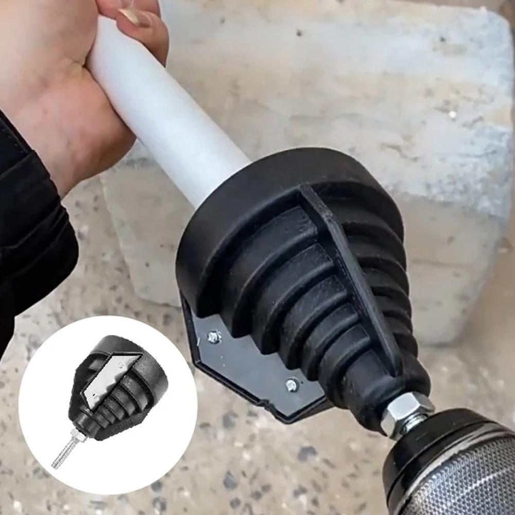 Chamfer Tool, Deburring Chamfe - مراجعة Tile Cutter Electric وسعره