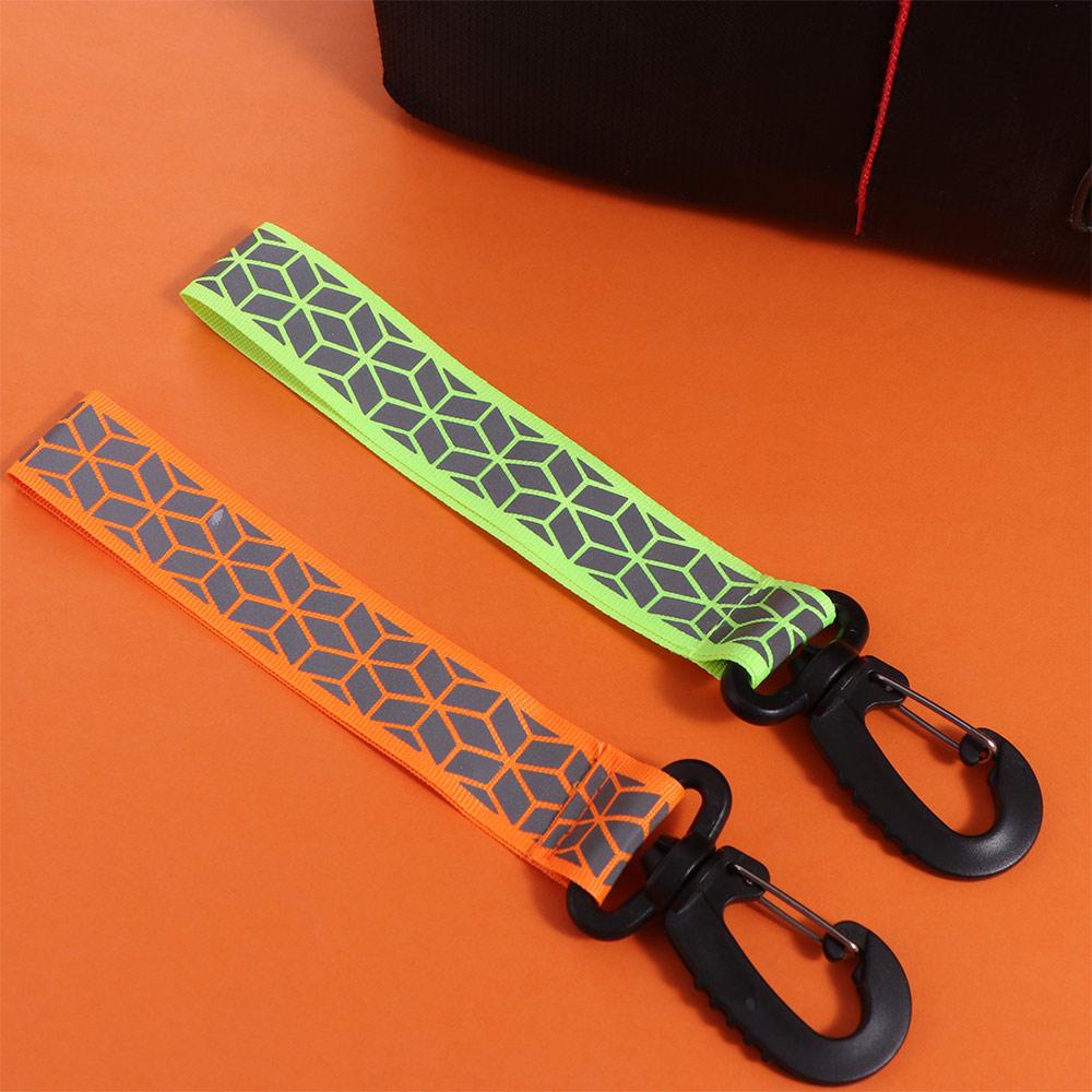 Reflective Effect Safety Refle - مراجعة Bag Power Tools وسعره