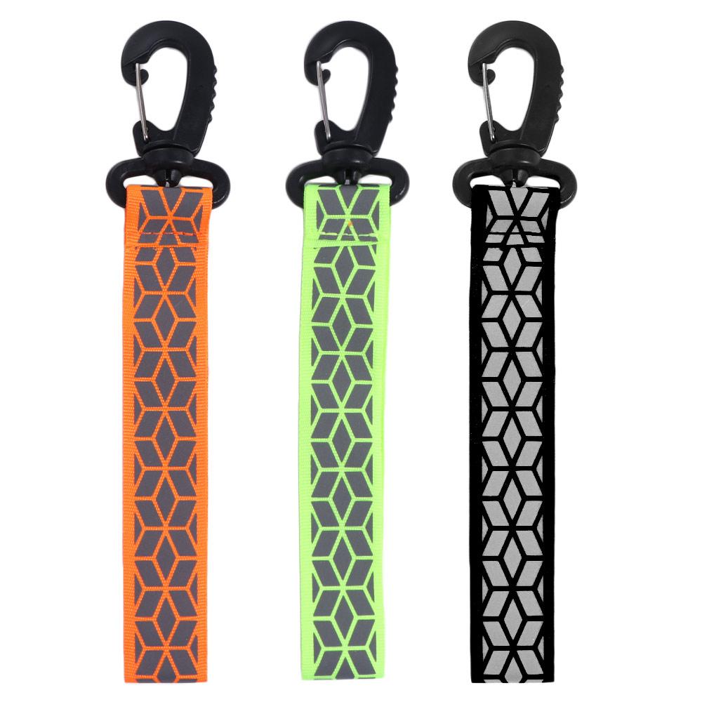 Reflective Effect Safety Refle - مراجعة Bag Power Tools وسعره