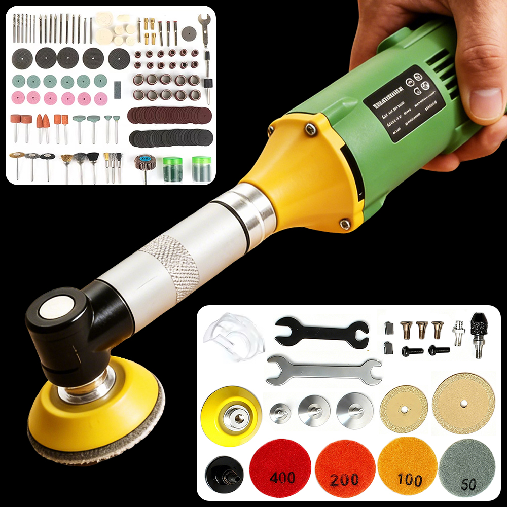 Electric Ceramic Tile Beauty S - مراجعة Tile Cutter Electric وسعره