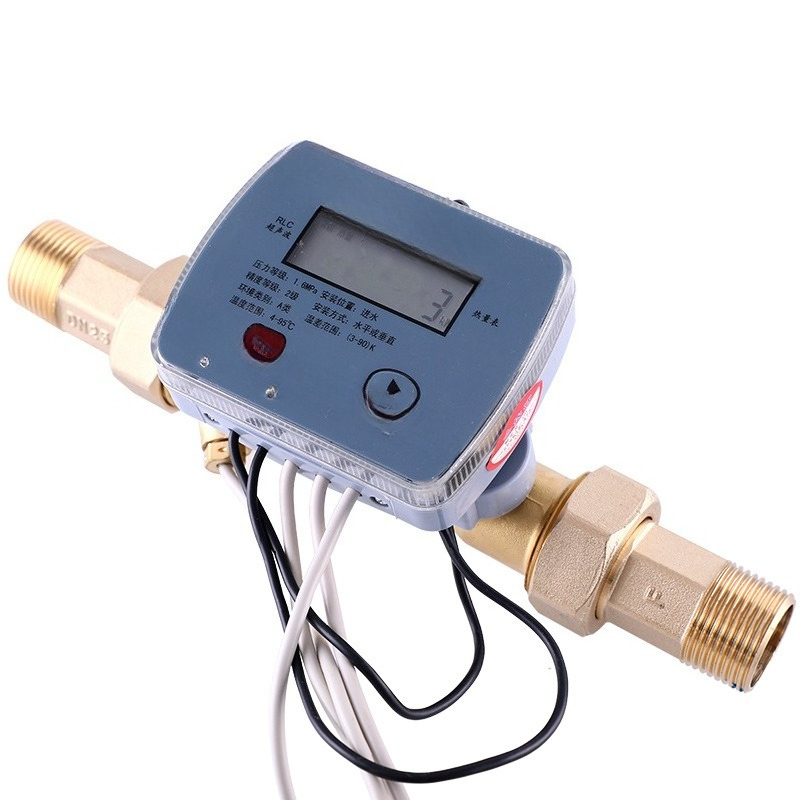 Ultrasonic Meter Heat Power Co - مراجعة Power Tools Company وسعره