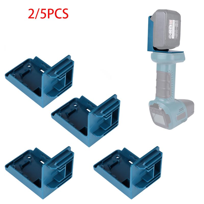 1/2/5 Pack Power Tool Battery  - مراجعة Power Tools Milwaukee وسعره