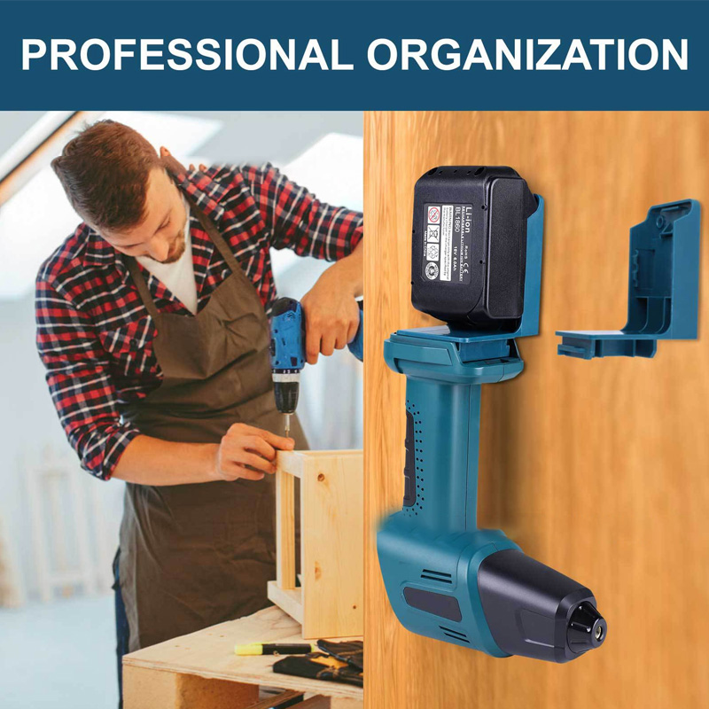 1/2/5 Pack Power Tool Battery  - مراجعة Power Tools Milwaukee وسعره