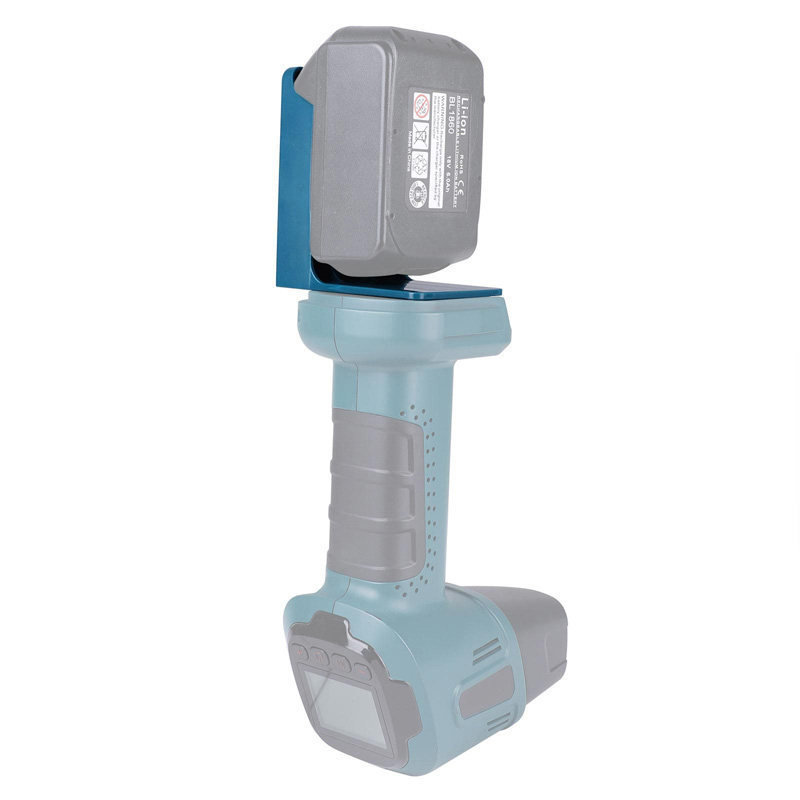 1/2/5 Pack Power Tool Battery  - مراجعة Power Tools Milwaukee وسعره
