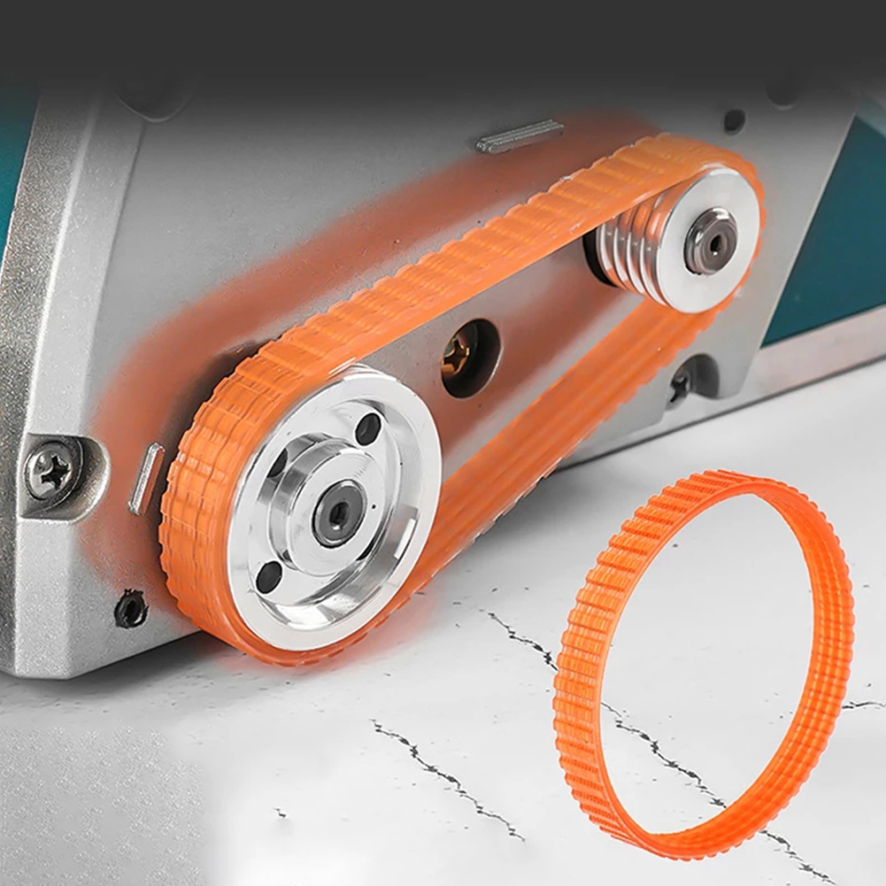 3pcs Drive Belt Electric Plane - مراجعة Power Quality Tools وسعره