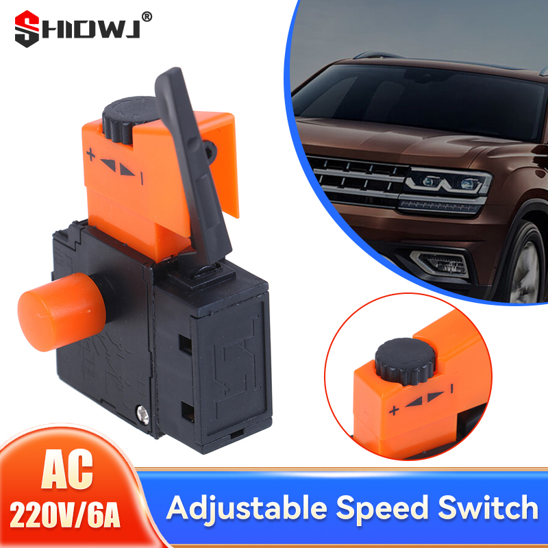 AC 250V/6A FA2-4/1BEK Adjustab - مراجعة Power Quality Tools وسعره