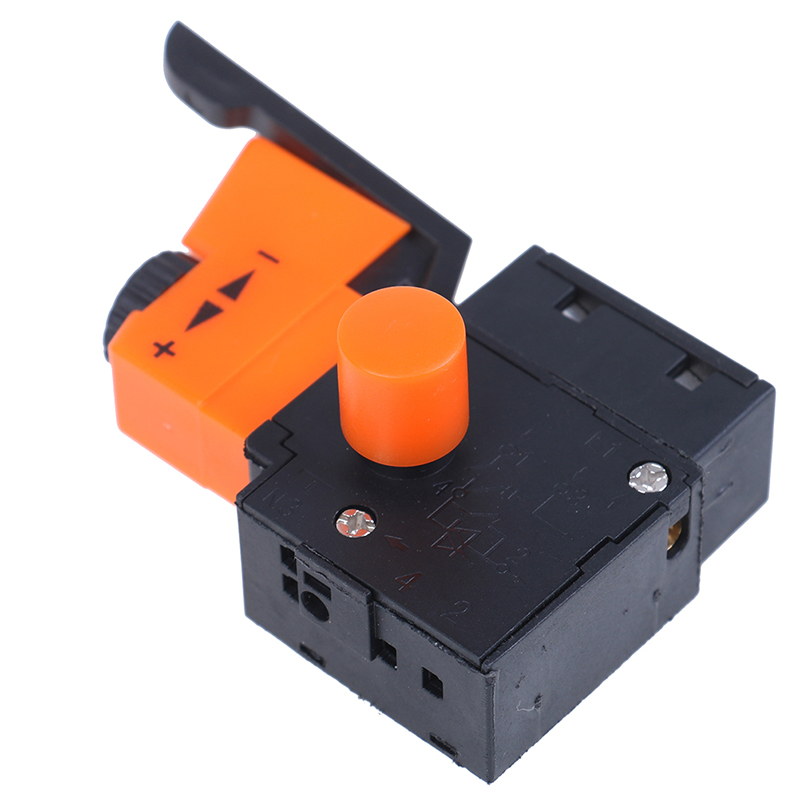 AC 250V/6A FA2-4/1BEK Adjustab - مراجعة Power Quality Tools وسعره