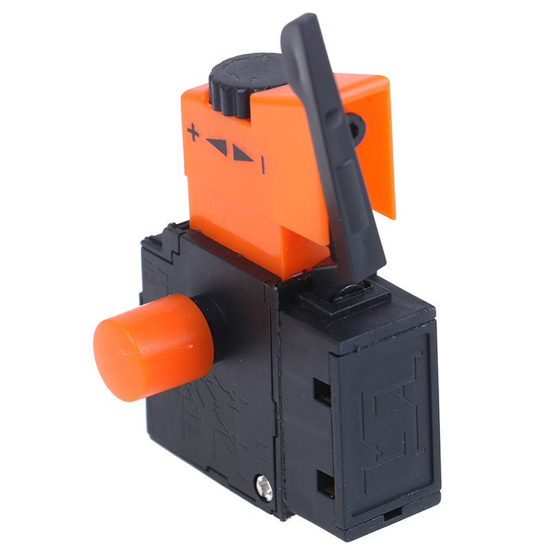 AC 250V/6A FA2-4/1BEK Adjustab - مراجعة Power Quality Tools وسعره