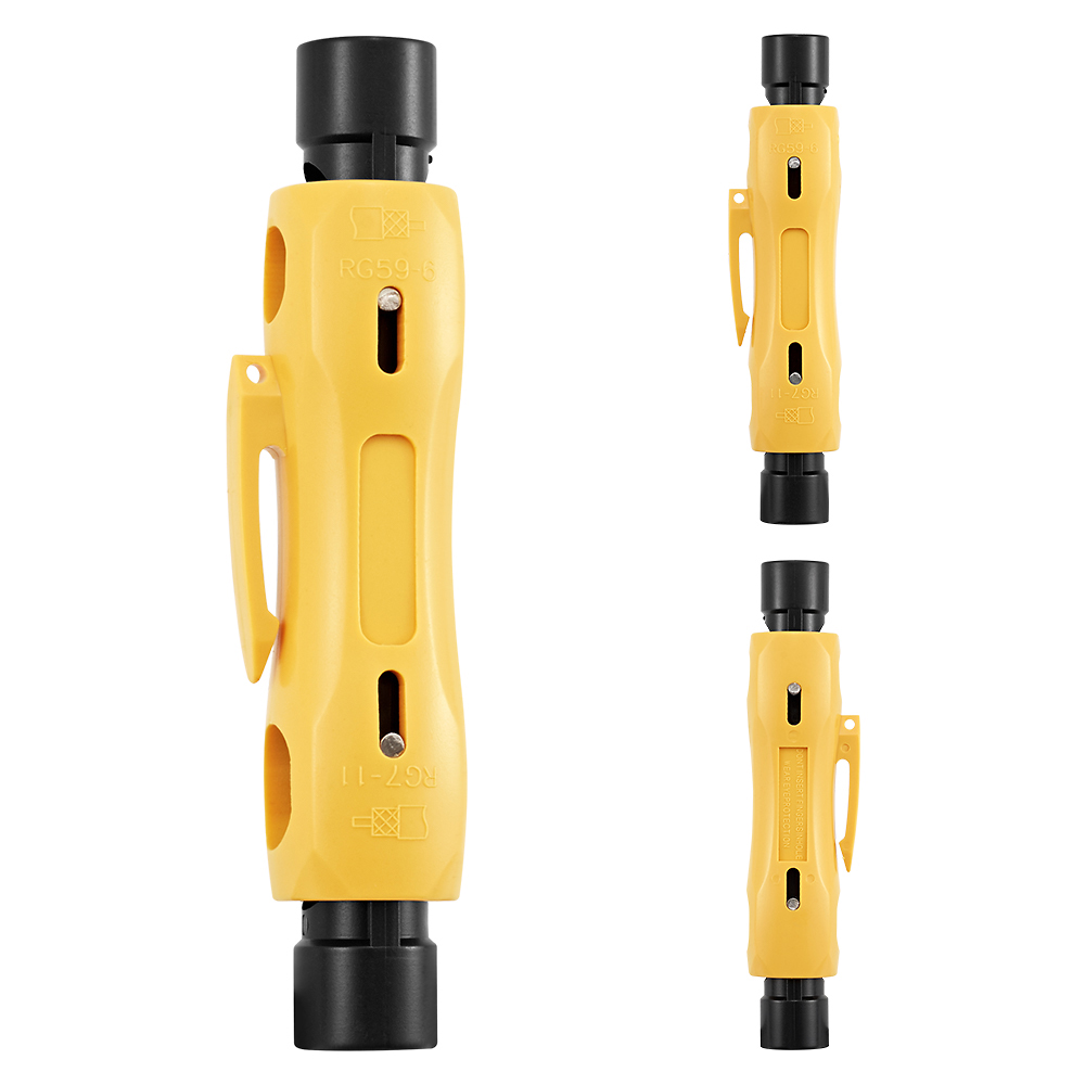 Portable Pen Coaxial cable str - مراجعة Power Tools America وسعره