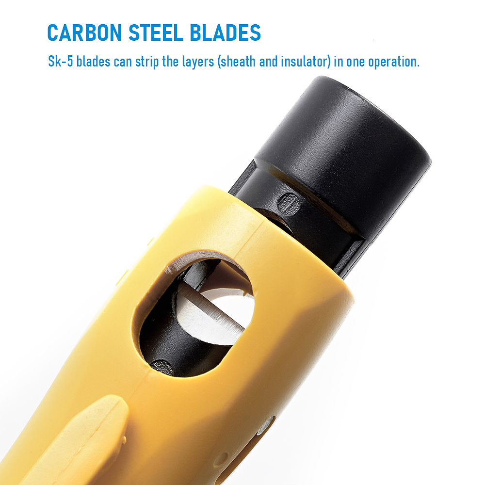Portable Pen Coaxial cable str - مراجعة Power Tools America وسعره
