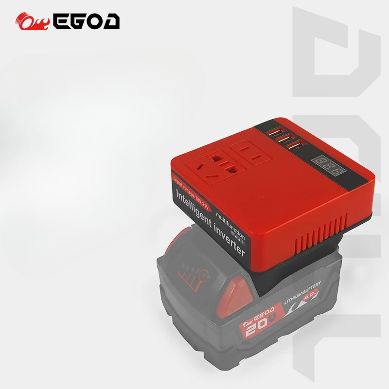 Power Tool Accessories 220V In - مراجعة Power Tools Milwaukee وسعره