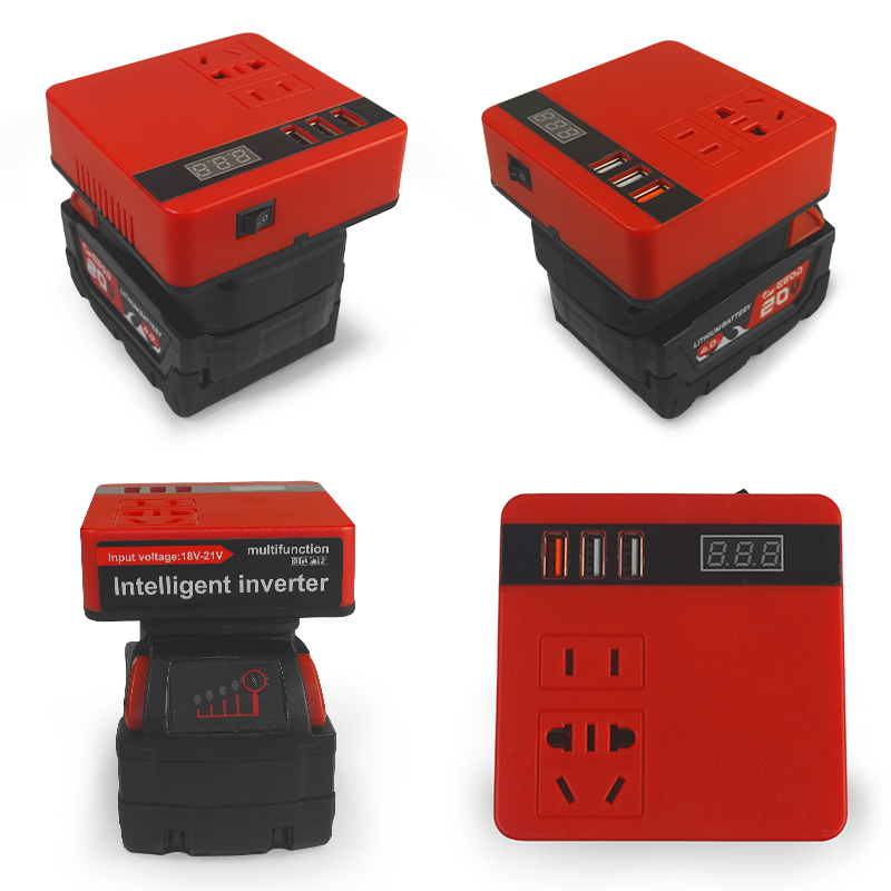 Power Tool Accessories 220V In - مراجعة Power Tools Milwaukee وسعره