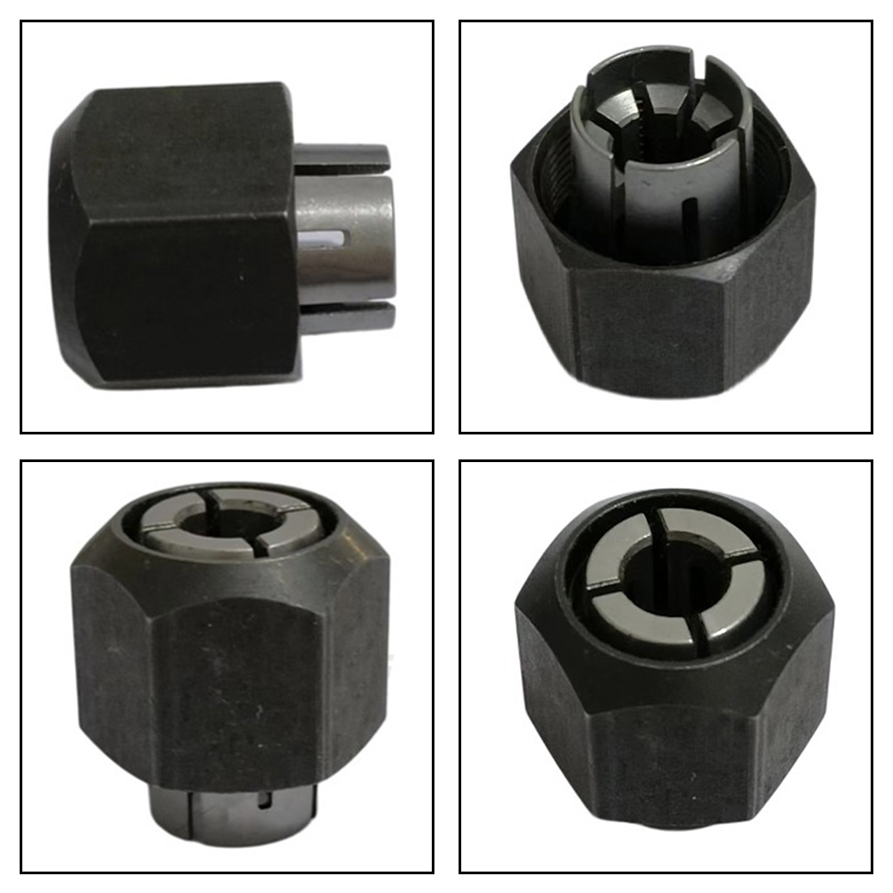1pc Collet Nut For NA613029 Co - مراجعة Power Tools Parts وسعره