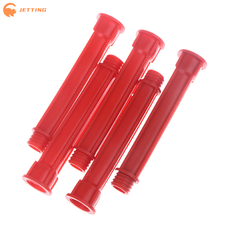 (New) 5/10pcs Caulking Nozzle  - مراجعة Power Tools For Windows وسعره