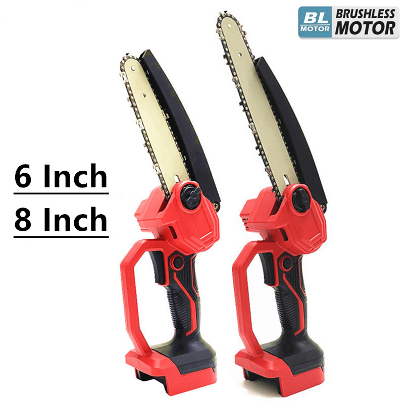 For Milwaukee 18V Battery 6/8  - مراجعة Power Tools Pink وسعره