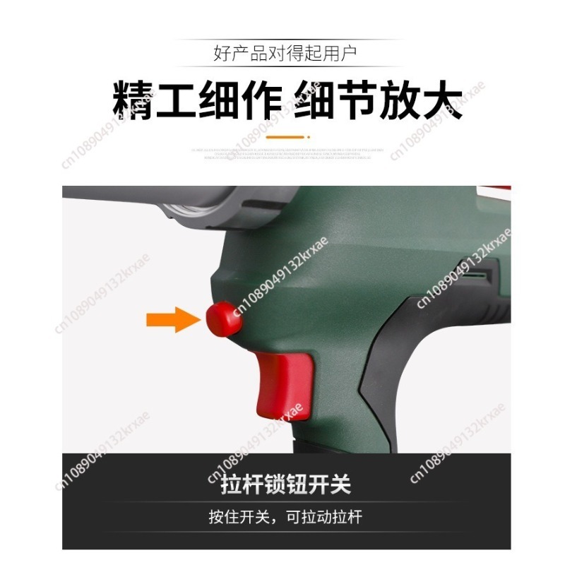 Cement mortar caulking gun Doo - مراجعة Power Tools For Windows وسعره
