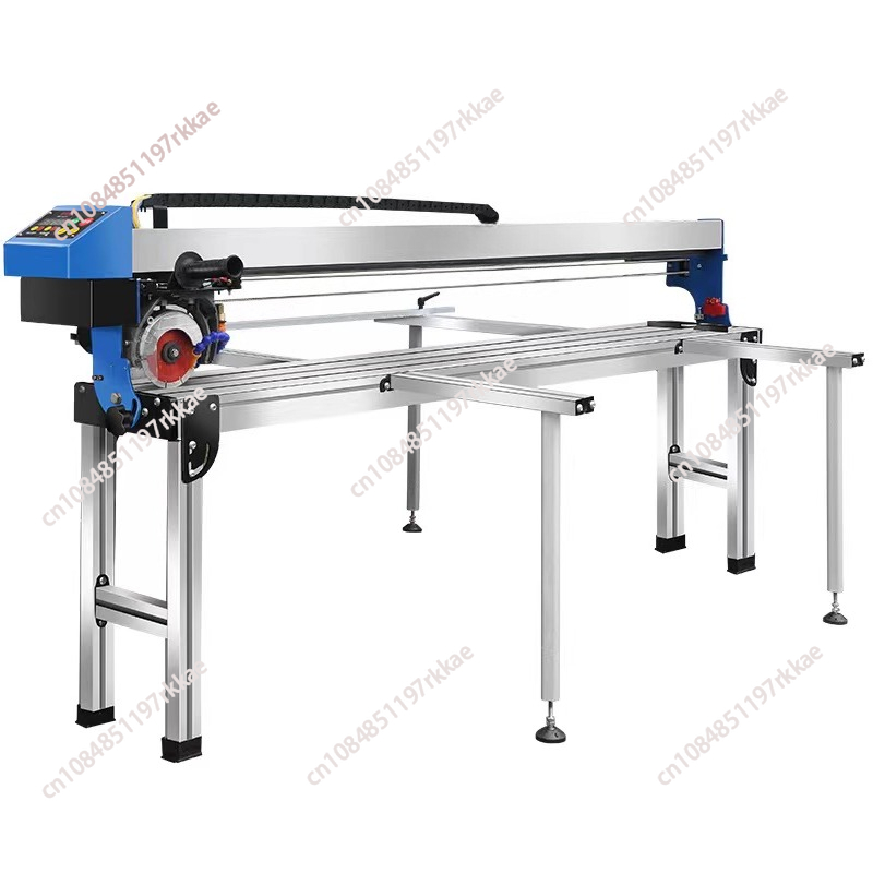 3000W Automatic Tile Cutting M - مراجعة Tile Cutter Electric وسعره