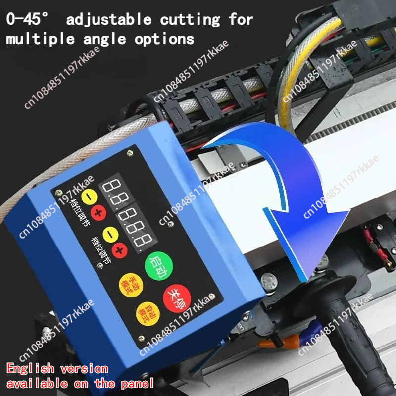 3000W Automatic Tile Cutting M - مراجعة Tile Cutter Electric وسعره
