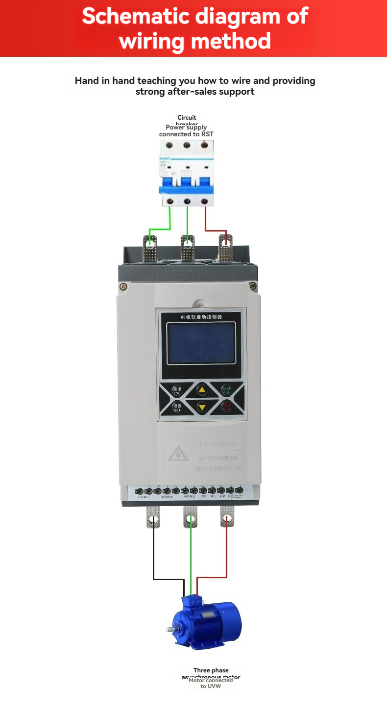 Online 12V 15KW-630KW Inverter - مراجعة Power Tools Vector وسعره