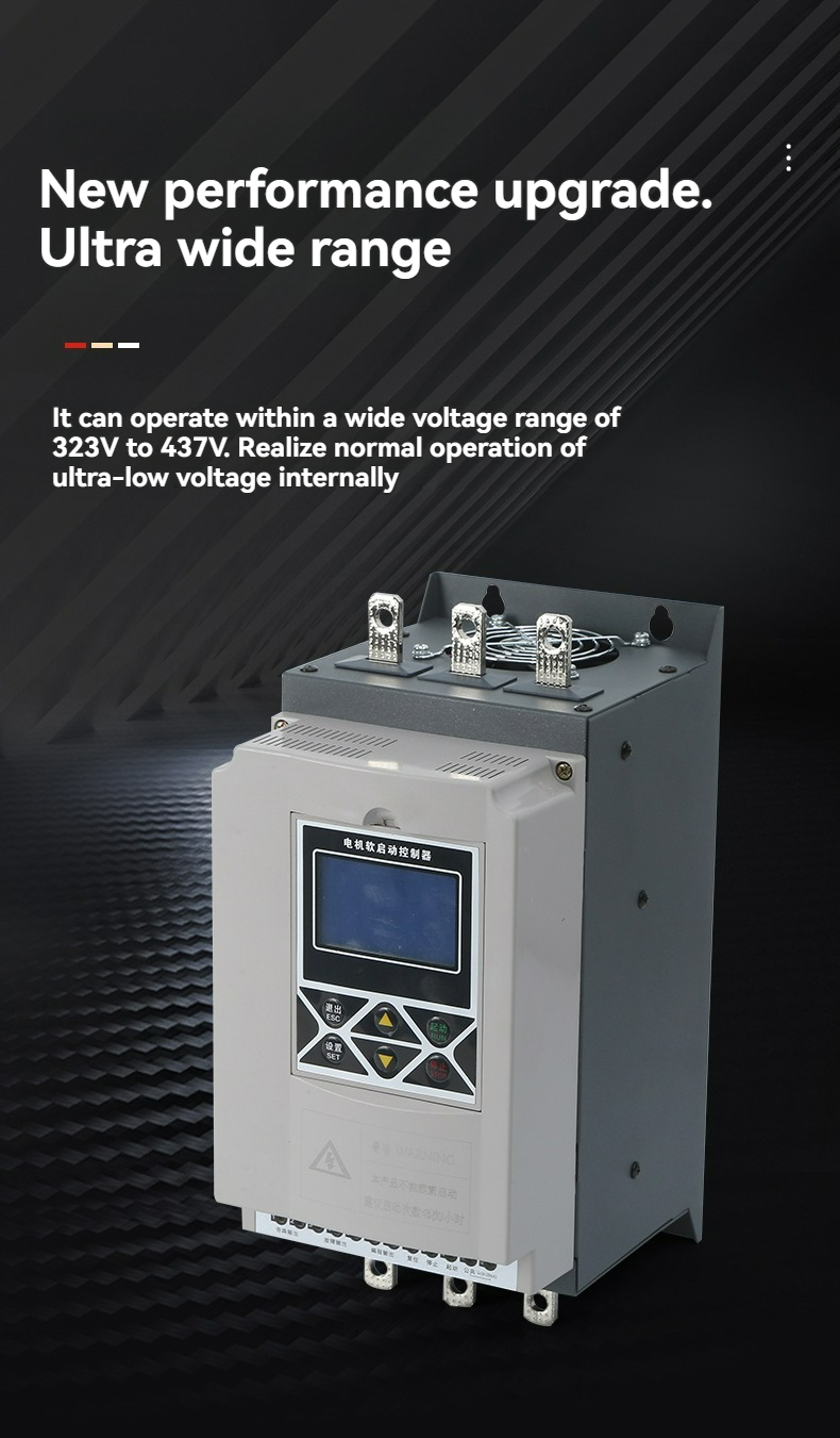 Online 12V 15KW-630KW Inverter - مراجعة Power Tools Vector وسعره