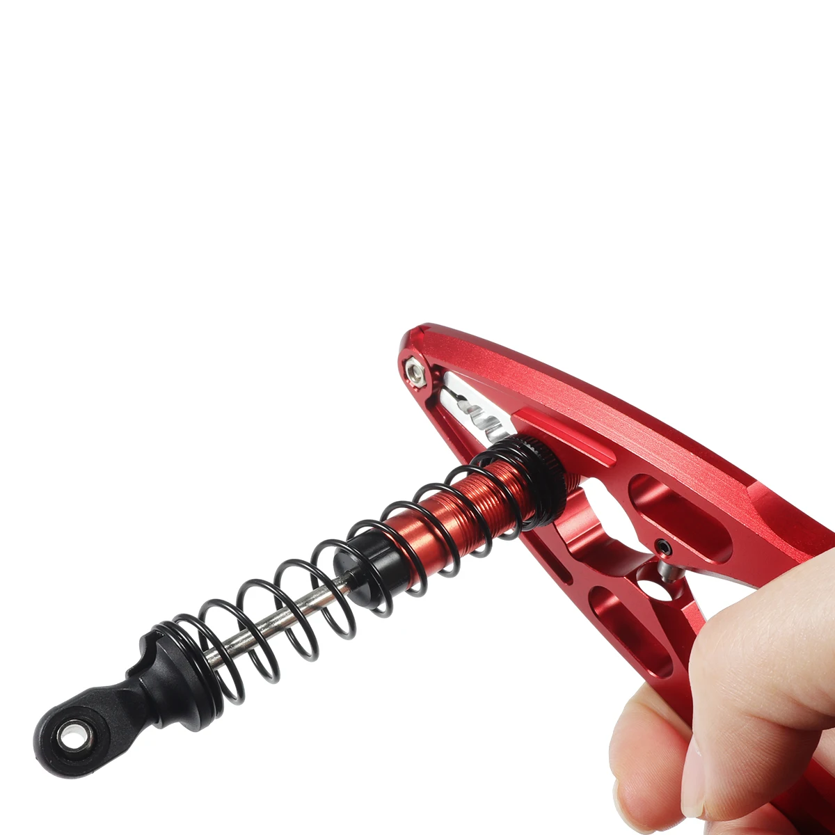Aluminum CNC Pliers Pivot Ball - مراجعة Power Tools Aldi وسعره