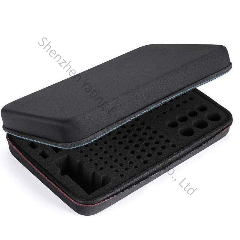 New EVA Waterproof Dry Battery - مراجعة Bag Power Tools وسعره