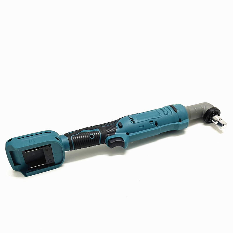 1200Nm Brushless Electric Ratc - مراجعة Power Tools Pink وسعره