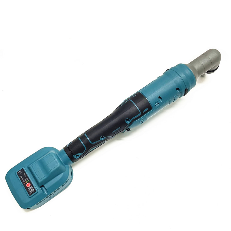1200Nm Brushless Electric Ratc - مراجعة Power Tools Pink وسعره