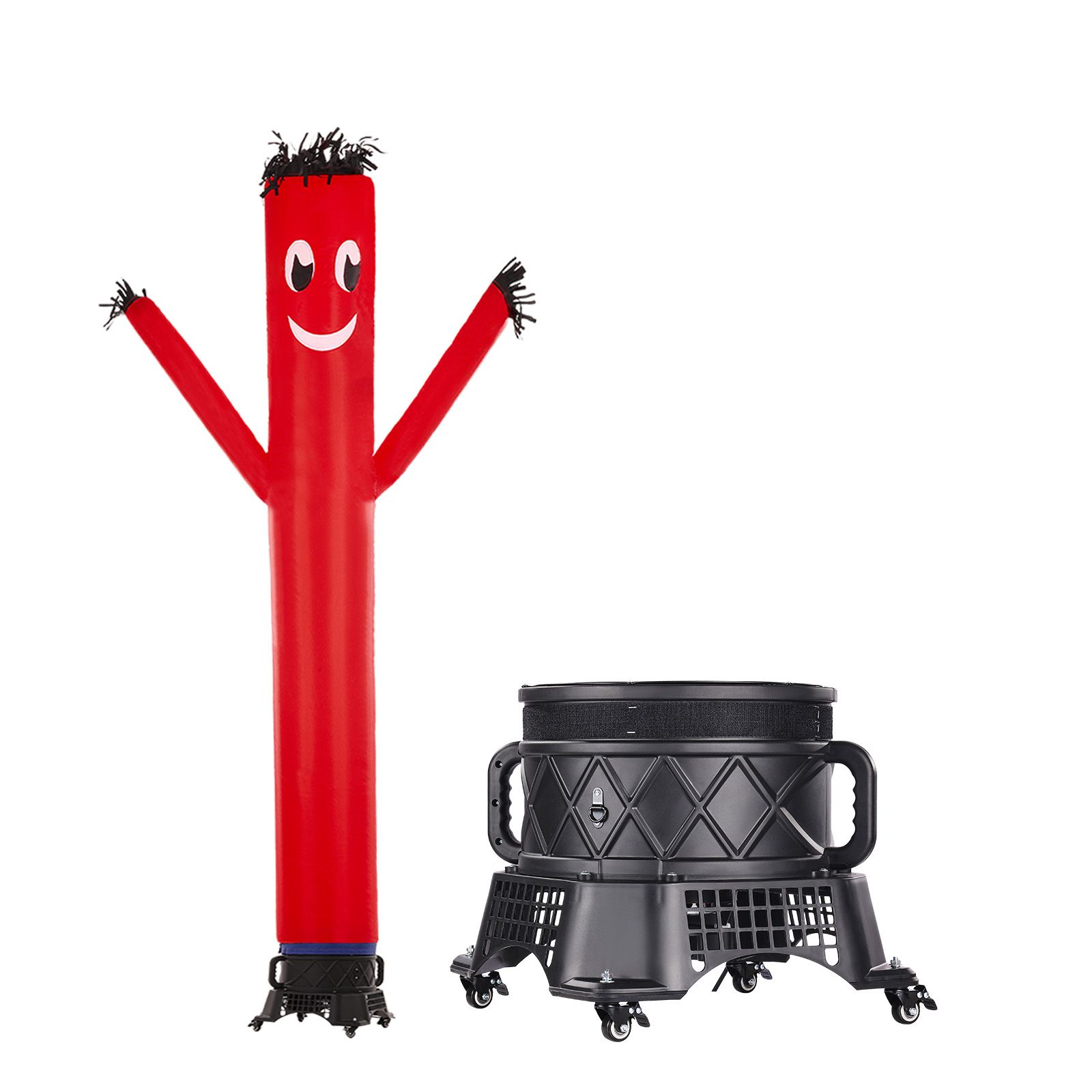 Inflatable Tube Man Set, 10 ft - مراجعة Power Tools Store وسعره