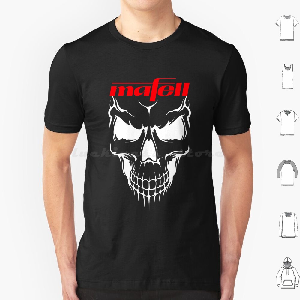 Mafell T Shirt Men Women Kids  - مراجعة Power Tools Company وسعره