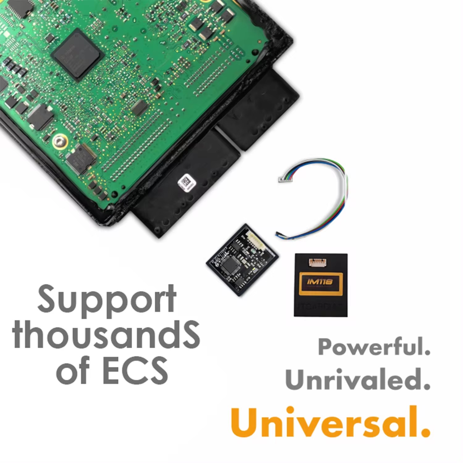 Universal IMMO Off Emulator IM - مراجعة Bag Power Tools وسعره